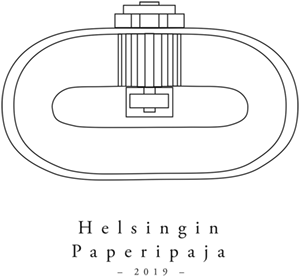 Helsingin Paperipaja ry